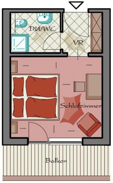 فينكنبرغ Appartementhaus Sennhuettn المظهر الخارجي الصورة