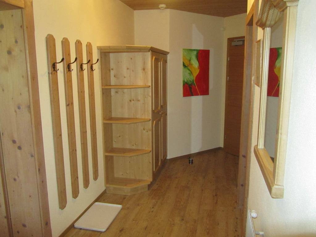 فينكنبرغ Appartementhaus Sennhuettn المظهر الخارجي الصورة